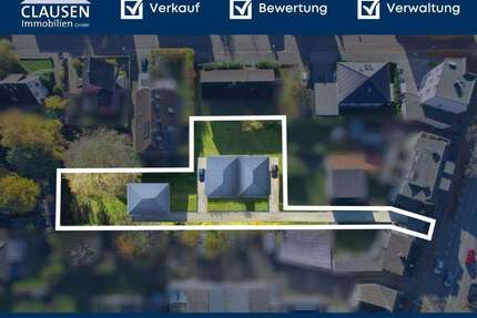 Grundstück zu verkaufen in Neumünster 199.000,00 € 1552 m²