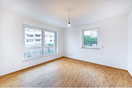 3-Zimmer-Wohnung mit Balkon WüFrauenland - Würzburg