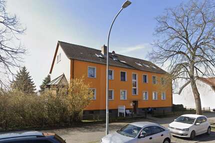 Wohnung zum Mieten in Gardelegen 525,00 € 82.07 m²