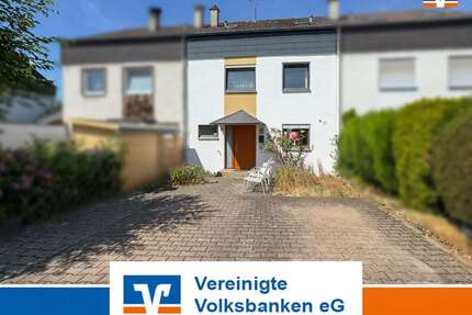 Haus zum Kaufen in Mössingen 449.000,00 € 152.32 m²