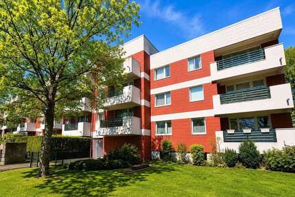 Wohnung zum Kaufen in Bonn 199.000,00 € 89.42 m²