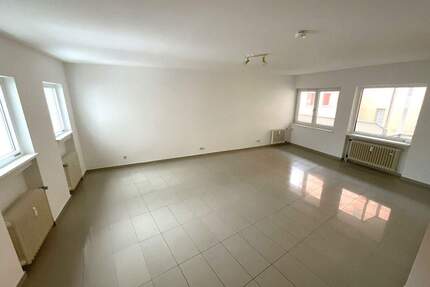 Großzügige 3-Zimmer-Wohnung in zentraler Lage - Nürnberg Tafelhof