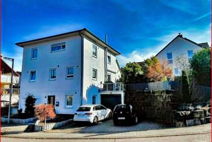 1 Familienhaus in Neuenbürg - 679.000,00&nbsp;EUR Kaufpreis, ca.&nbsp; 144,00&nbsp;m&sup2;&nbsp;Wohnfl&auml;che in Neuenbürg (PLZ: 75305) Arnbach