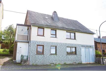 Haus zum Kaufen in Kliding 159.000,00 € 120 m²