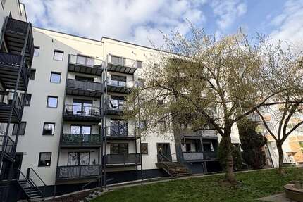 Wohnung zum Mieten in Chemnitz 450,00 € 70.2 m²