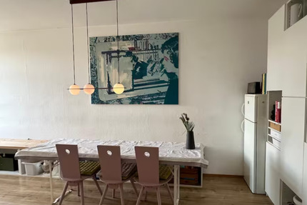 Wohnung Studio In Berlin - 550,00&nbsp;EUR Kaltmiete, ca.&nbsp; 55,00&nbsp;m&sup2; in Berlin (PLZ: 10719) Charlottenburg-Wilmersdorf