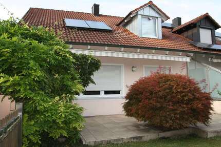 Haus zum Kaufen in Stammham 549.000,00 € 137 m²