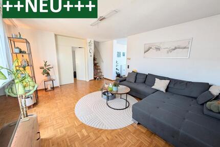 Sonnige 5 Zi-ETW mit moderne EBK und Garagenstellplatz - Lörrach Salzert