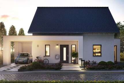Haus zum Kaufen in Burbach 397.000,00 € 162 m²