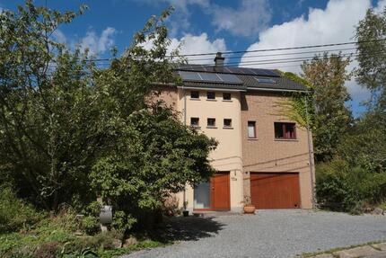 Haus in Hergenrath Nähe AC, BJ 2005, 245m², Grundstück 1030 ´m² - Aachen Aachen-Mitte