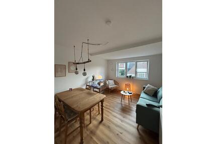 Moderne sanierte 3-Zimmer-Wohnung in der Altstadt von Leer - Leer (Ostfriesland)