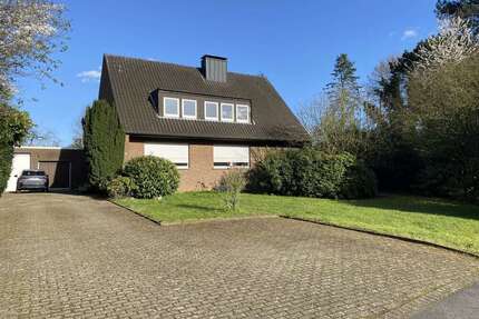 Haus zum Kaufen in Gladbeck 1.350.000,00 € 205 m²