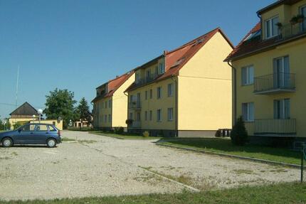 2-Raum Wohnung in Groß Kreutz, Erstbezug nach einer Renovierung, Erdgeschoss - Groß Kreutz (Havel)