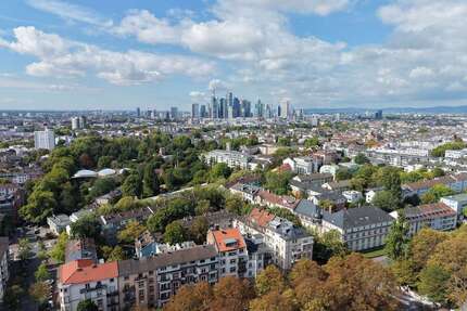 Wohnung zum Kaufen in Frankfurt am Main 414.000,00 € 67.4 m²