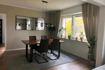 Große Moderne 130qm Wohnung Ankum - Gehrde