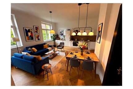 Wohnung zum Mieten in Dresden 1.699,00 € 146.62 m²