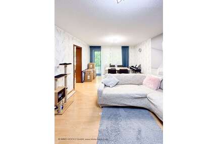 Wohnung zum Mieten in Bretzfeld 680,00 € 56 m²