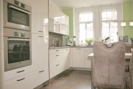 Schöne gepflegte Wohnung in zentraler Lage - Bautzen