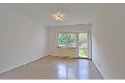 Helle, ruhige, barrierearme 1ZKB in Nordshausen - Kassel