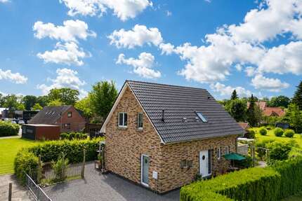 Haus zum Kaufen in Zetel Neuenburg 359.000,00 € 98.49 m² - Zetel / Neuenburg