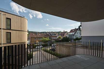 Wohnung zum Kaufen in Freudenstadt 460.000,00 € 89.81 m²