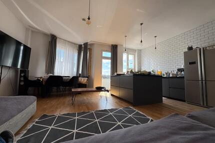 Eine Wohnung verkauft in bayrischer Platz 10825 Kein Provision - Berlin Tempelhof-Schöneberg