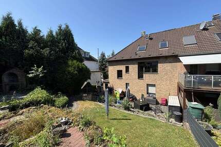 Haus zum Kaufen in Sprockhövel 299.000,00 € 146 m²