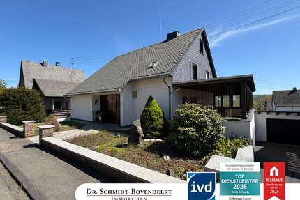 Haus zum Kaufen in Hardt 225.000,00 € 240 m²