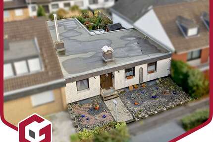 Haus zum Kaufen in Bornheim Sechtem 359.000,00 € 121 m² - Bornheim / Sechtem