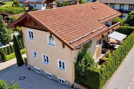 Haus zum Kaufen in Staudach-Egerndach 680.000,00 € 166 m²