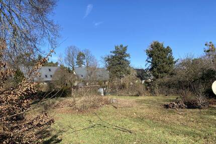 Neuenhagen - Bauland in gefragter Wohnlage - Neuenhagen bei Berlin