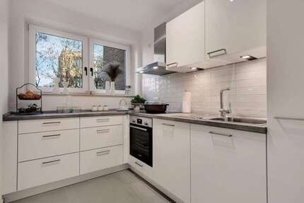 Wohnung zum Kaufen in Hannover 320.000,00 € 81 m²