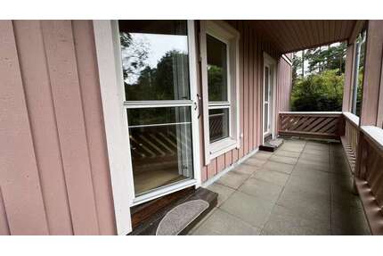 Wohnung zum Mieten in Borkwalde 710,00 € 76.3 m²