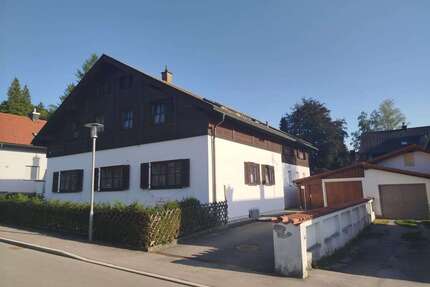 Haus zum Kaufen in Marktoberdorf 997.000,00 € 340 m²