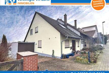 Haus zum Kaufen in Großkarlbach 395.000,00 € 130.5 m²
