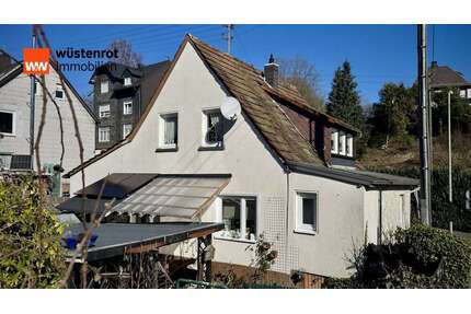 Haus zum Kaufen in Betzdorf 129.000,00 € 90 m²