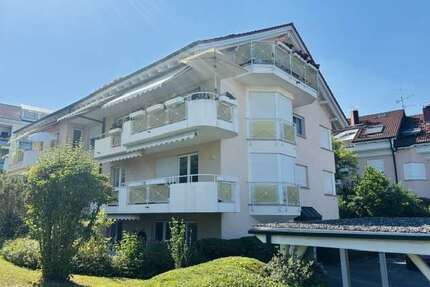 Wohnung zum Kaufen in Konstanz 220.000,00 € 42 m²