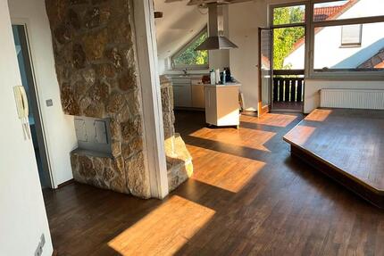 2-Zimmer Wohnung in Bad Mergentheim