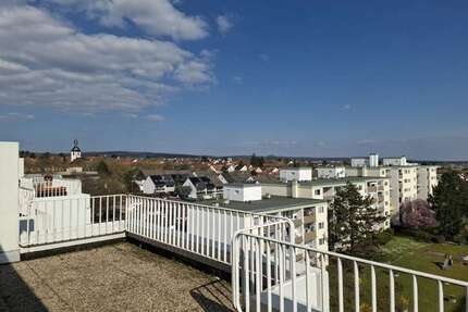 Wohnung zum Kaufen in Wiesbaden 180.000,00 € 53.59 m²