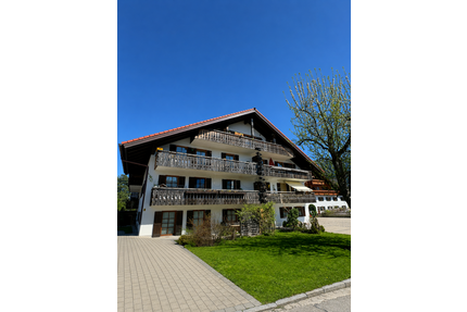 Wohnung zum Kaufen in Schwangau 350.000,00 € 81 m²