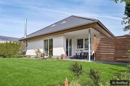 Haus zum Kaufen in Blankenfelde-Mahlow 690.000,00 € 122.62 m²