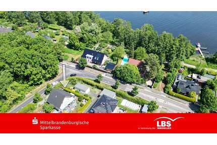 Haus zum Kaufen in Hennigsdorf 599.999,00 € 135 m²