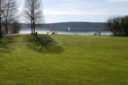 Wohnung zum Kaufen in Starnberg 854.000,00 € 90.61 m²