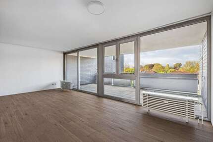 Wohnung zum Kaufen in Düsseldorf - Kaiserswerth 306.000,00 € 71 m²