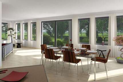 Haus zum Kaufen in Hennef (Sieg) 699.963,00 € 136 m²