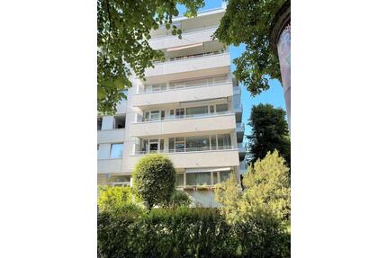 Perfekt saniert, Bestlage Laim, Prov.-frei, sonniger Balkon - München Pasing-Obermenzing