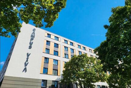 Furnished studio apartment near Gesundbrunnen from 01.06 to 31.07 - Berlin Mitte