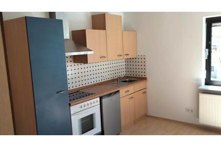 Single-Wohnung in Obertheres, Nähe Haßfurt