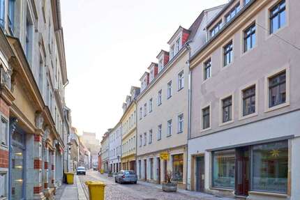 Wohnung zum Mieten in Pirna 460,00 € 57.47 m²