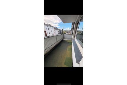 Stilvolle, voll möblierte 65 m² Wohnung in hervorragender Lage - Wuppertal Gemarkung Langerfeld